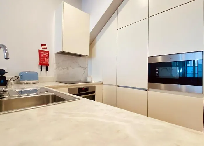 Sm 아파트 포르투