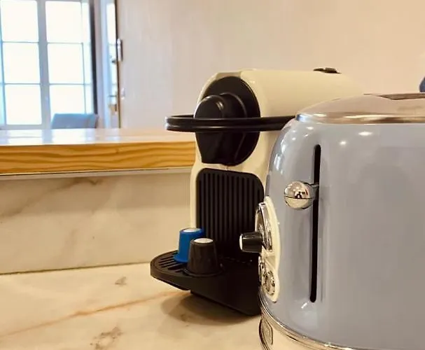 アパート Sm ポルト