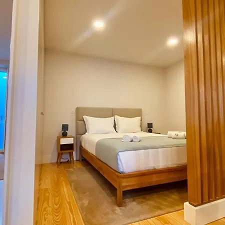 Apartman Sm Porto