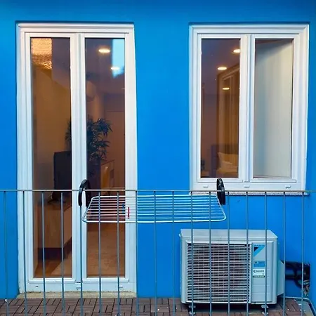 Апартаменты Sm *