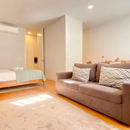Apartman Sm Porto