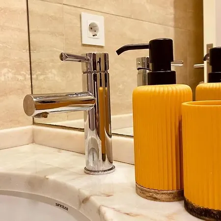 Sm Апартаменты