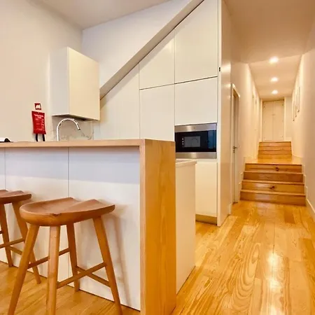 Sm Apartman Porto