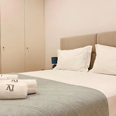 Sm Апартаменты