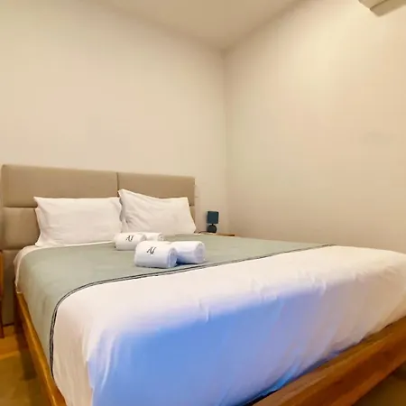 Sm Apartment Porto