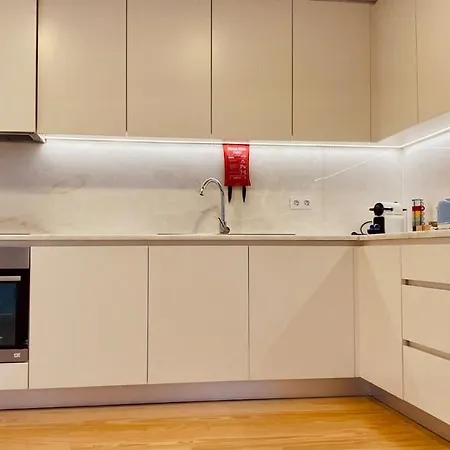 Sm Apartment