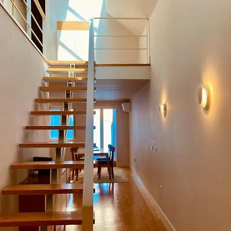 Sm Apartment