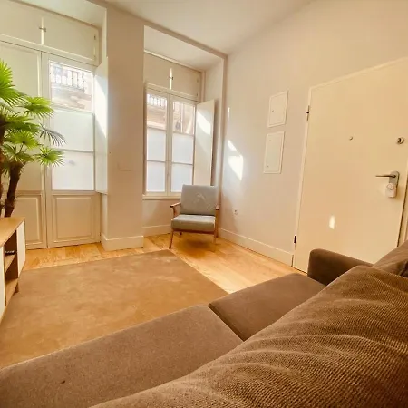 Apartment Sm *